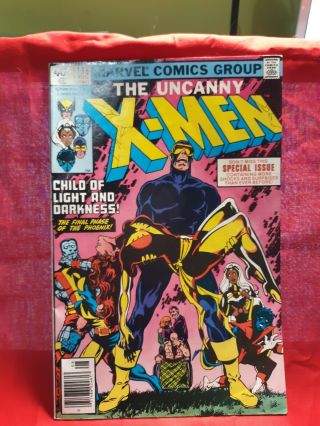 X - Men 57 June 1969 Marvel The Sentinel Live