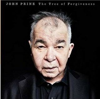 John Prine - Tree Of Forgiveness [used Very Good Vinyl Lp]