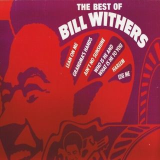 Bill Withers - Best Of - Vinyl Record Lp