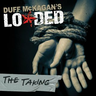 The Taking Duff Mckagan Rsd Ltd Ed 180 Gram Vinyl Lp