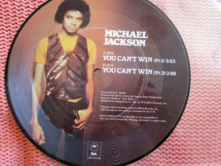 Michael Jackson You Can 