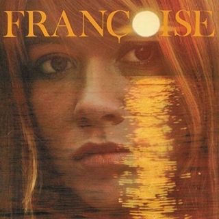 Francoise Hardy - La Maison Ou J 