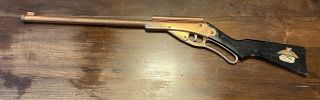Daisy Model 50 Golden Eagle Bb Gun Rifle - Plymouth Michigan