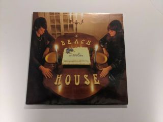Beach House - Devotion Vinyl Near 2 X Lp