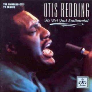 Otis Redding - It 