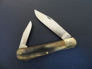 Victorinox Vintage Swiss Farmers Knife (bauernmesser) 1931 - 1942