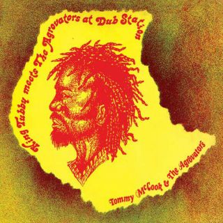 Tommy Mccook King Tubby Meets The Agrovators At Dub Station Vinyl Lp £12.  99