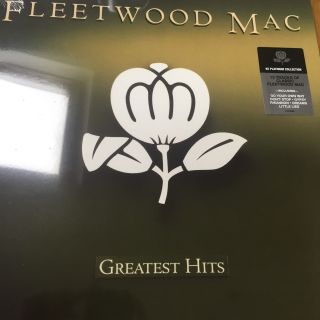 Fleetwood Mac 