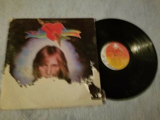 Tom Petty And The Heartbreakers / Self - Titled (1979) - Vinyl Lp Record Album