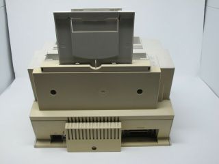 HP LaserJet 6L Printer Vintage Printer Model C3990A,  - 3