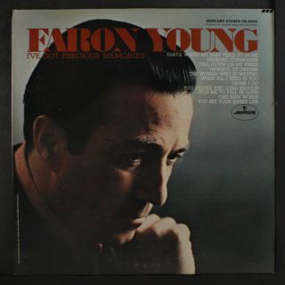 Faron Young: I 