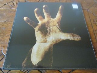 System Of A Down S/t Lp American Vinyl Record