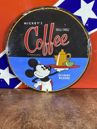 1940 Vintage  Mickey 