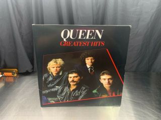 Queen - Greatest Hits I [vinyl Lp]