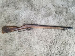Vintage Daisy No 40 BB gun 2