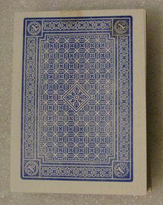 Nude,  Deck of Playing Cards,  Risque,  Vintage,  pre - 1970 2