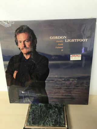 Gordon Lightfoot: Gord 