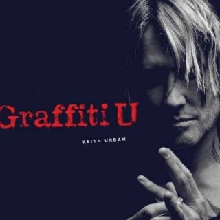 Keith Urban - Graffiti U [new Vinyl Lp]