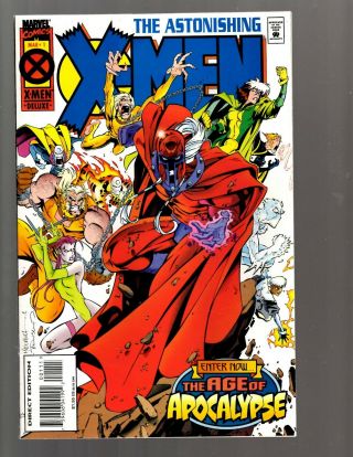 12 Marvel Comics The Astonishing X - Men Deluxe 1 2 3 4 1 2 3 1 3 4 5 6 Ek22