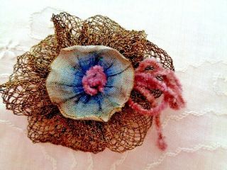 Handmade Flower 1920 