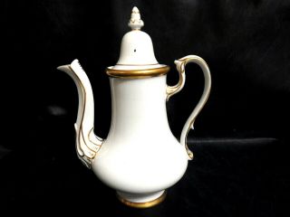 Vintage Small Tea Pot With Gold Trim Made In Japan - Euc Or Gift
