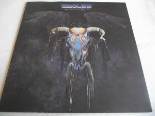 Eagles One Of These Nights 1975 Asylum Lp