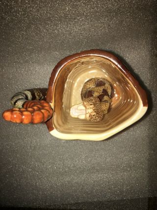 Graham Ceramic Rattle Snake Coffee Mug 2006
