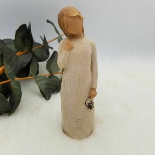 Willow Tree Susan Lordi Remember Hand Carved Small Figurine
