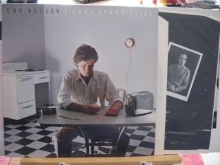 Don Henley I Can 