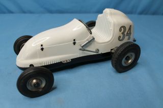 Rare Vintage 1950s Ohlsson & Rice Midget Tether Race Car