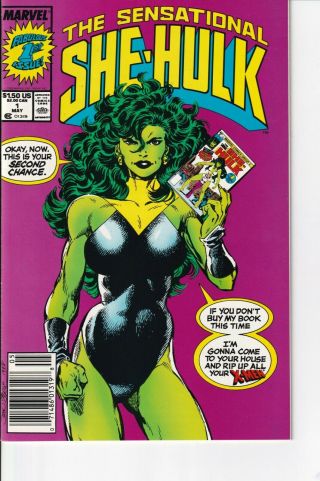 The Sensational She - Hulk 1 2 3 4 5 6 7 8 Complete Run (1989) John Byrne