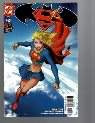 7 Dc Comics Superman/batman 13 19 20 22 23 24 28 Aquaman Wonder Woman J439