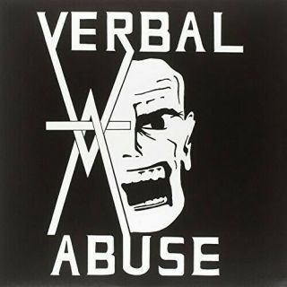 Verbal Abuse - Just An American Band 650557013116 (vinyl Very Good)