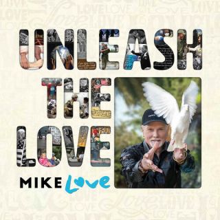 Mike Love - Unleash The Love [new Vinyl Lp]