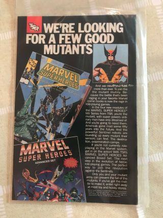 Spider - Man 298 (Mar 1988,  Marvel) 8.  0 VF 2