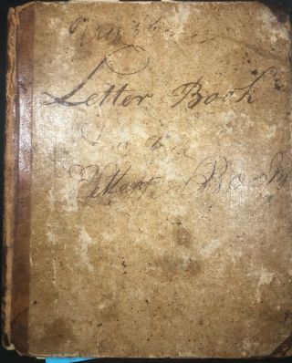 1810 Handwritten Recipe - Receipt Book,  Hiring,  Negros,  Distilling,  Cures