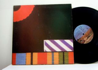 Pink Floyd Lp The Final Cut 1983 Columbia Roger Waters Vinyl