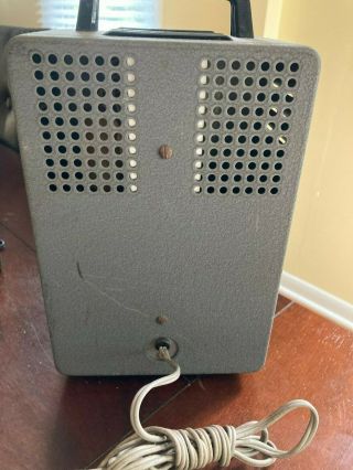 Vintage Heathkit IT - 11 Capacitor/Resistor Checker 3