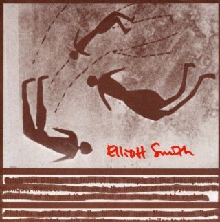 Elliott Smith - Needle In The Hay [new 7 " Vinyl]