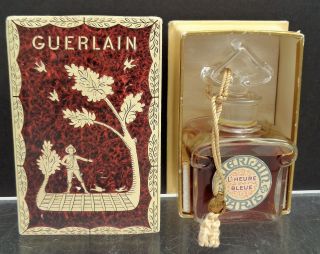Vintage Guerlain " L 