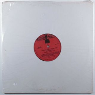 Tz I Got The Hots For You Street Sounds Ss - D02 12 "