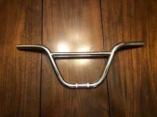 Vintage Mongoose Bars,  Old School,  Pro Class,  Motomag,  5 Days Only,