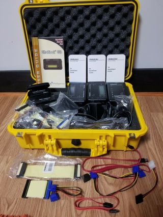 Digital Intelligence Forensic Kit W/ T4 T8 And T9
