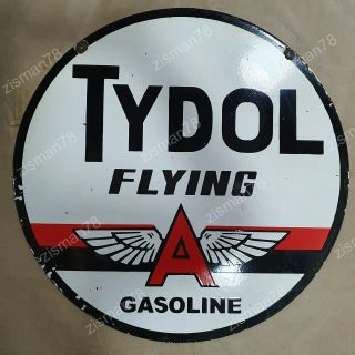 Tydol Flying 