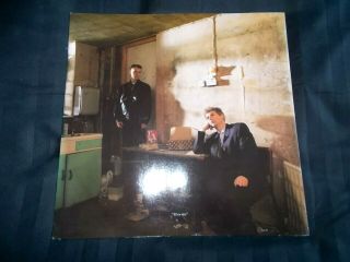 Vinyl 12 Inch Record Single Pet Shop Boys It 