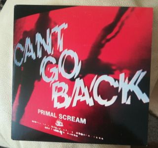 Primal Scream - Can 