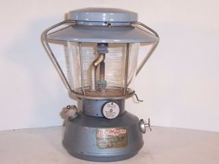 Vintage Sears J.  C.  Higgins lantern model 710.  74560,  AGM made,  1960 ' s, 2