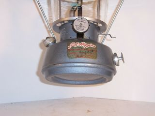 Vintage Sears J.  C.  Higgins lantern model 710.  74560,  AGM made,  1960 ' s, 3