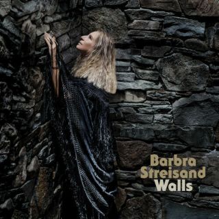 Barbra Streisand - Walls [new Vinyl Lp] 150 Gram,  Digital Download