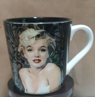 Marilyn Monroe Coffee Tea Mug Cup Vandor Llc